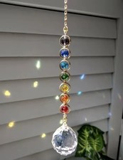 funkelndes Windspiel, Mobile