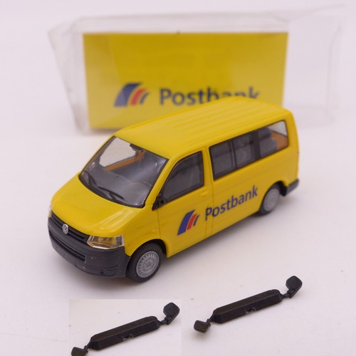 Rietze werbemodell vw - rietze,