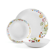 AMBITION Geschirrset 6