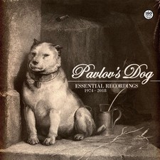 Pavlov's Dog - Essential