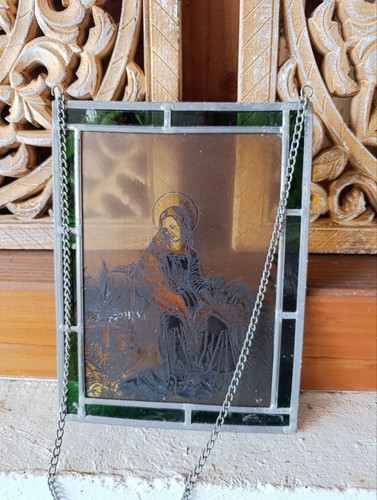 Kirchenfenster jh - 18,