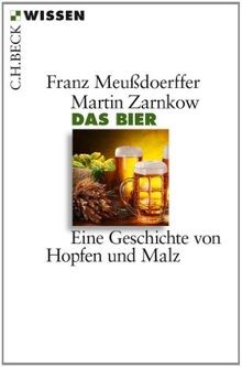 Das bier eine geschichte - das, von
