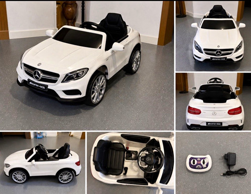 Mercedes amg kinder - amg,