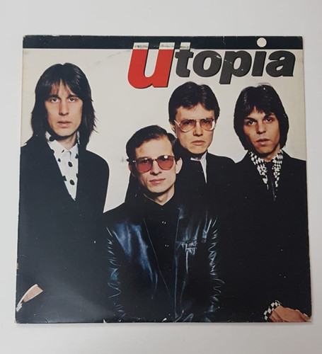 Utopia - -,