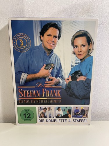 Stefan frank die - stefan,