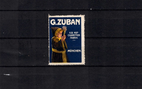 Vignetten zuban - -,