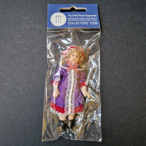 Vintage puppenhaus emporium - puppenhaus,