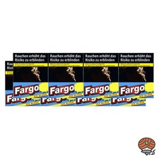 Fargo die blaue - fargo, 8x