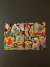 Disney MLP No 1450 Glanzbilder