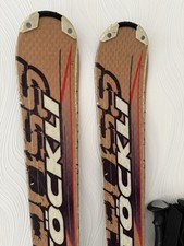 Stöckli Cross Ski Carving-Ski