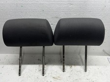 VW Golf 4 Passat 3B 3BG Kopfstützen Polo 9N hinten o hinten schwarz Nackenstütze