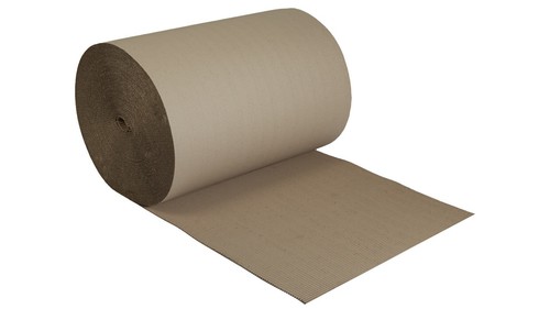 Wellpappe polstermaterial - wellpappe,