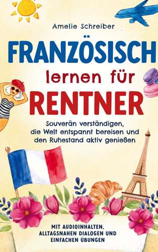 Französisch lernen für