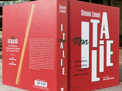 Mein italien simone - mein,