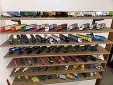 Modell LKW Bier Laster