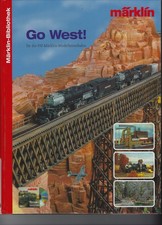 Marklin Bibliothek - Go West!
