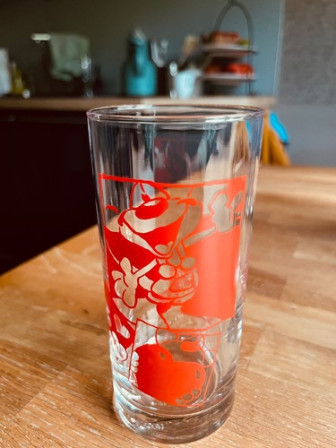 Diddl glas - diddl,