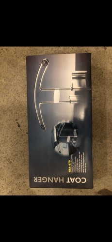 Kleiderbügel fürs auto - kleiderbügel,