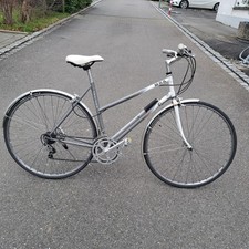 Rennrad Marke MBK  28 Zoll 14