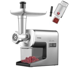 Elektrischer Fleischwolf