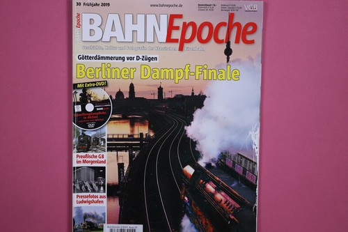 216671 bahn epoche - 216671, 30-