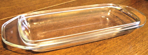 Schale thermoglas - schale,
