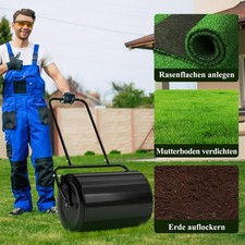 Rasenwalze Handwalze