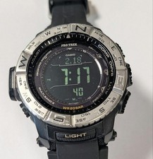 Casio Pro Trek PRW-3510-1JF