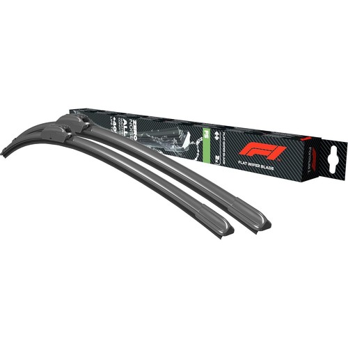 Set scheibenwischer vorne - set,
