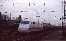 Originaldia 401 001, Opladen