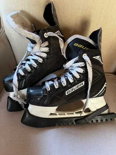 Bauer supreme 140 eishockey - supreme,