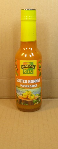 142ml jamaican scotch bonnet - 142ml,