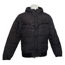 Smog, Winterjacke, Herren