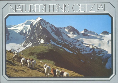Naturerlebnis ötztal - naturerlebnis,