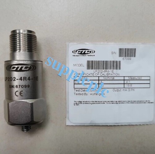 New ctc lp202 4r4 4 - lp202-4r4-1e,