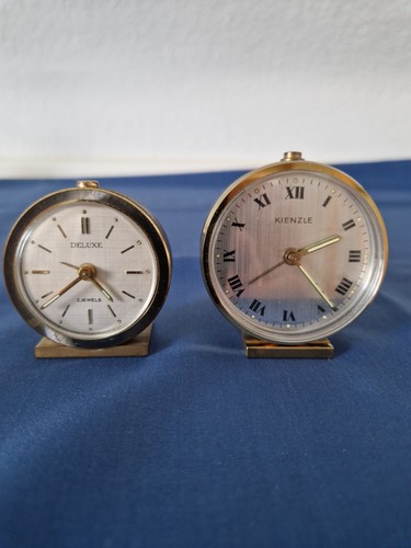 Kleine wecker kienzle - wecker,,