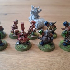 Blood Bowl –