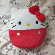 Hello Kitty Plüschfigur oder