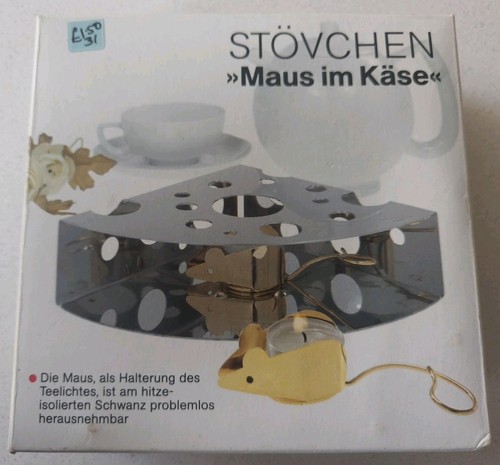 Gefu fried ulber - fried, maus