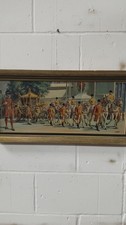 Original Ölgemälde