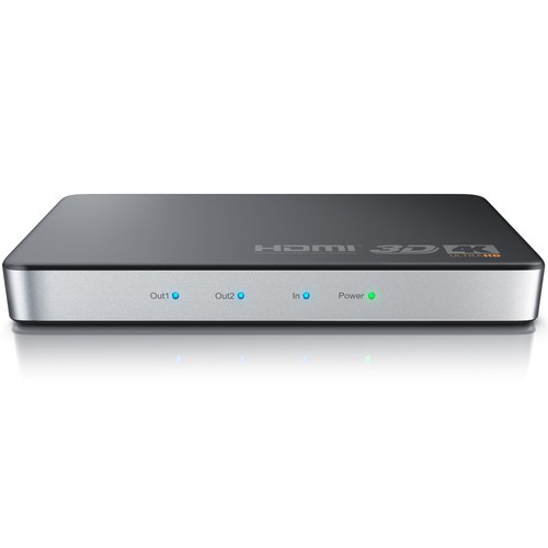 Csl hdmi splitter support - hdmi,
