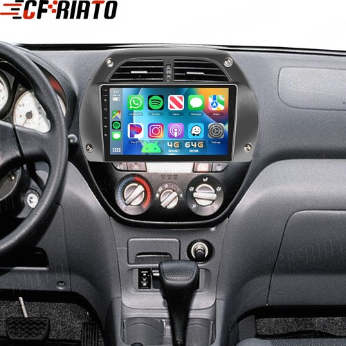 64gb carplay autoradio für - autoradio,