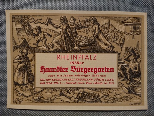 Altes etikett label - etikett,