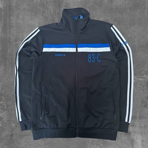 Adidas firebird jacke - firebird,