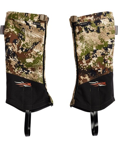 Sitka gear gamaschen - sitka,