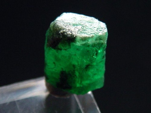 Smaragd kristall emerald - smaragd, /