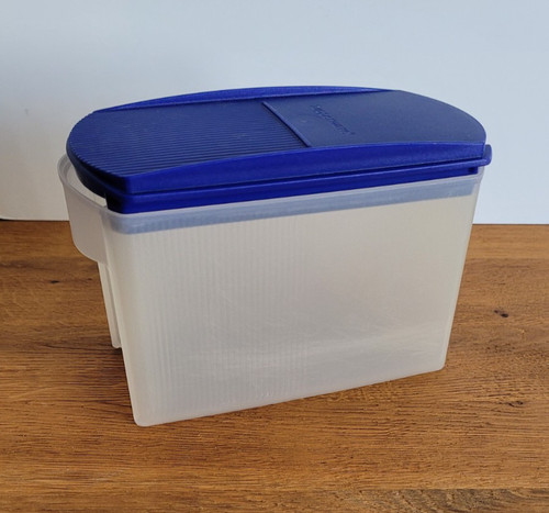 Tupperware eidgenosse plus - tupperware,