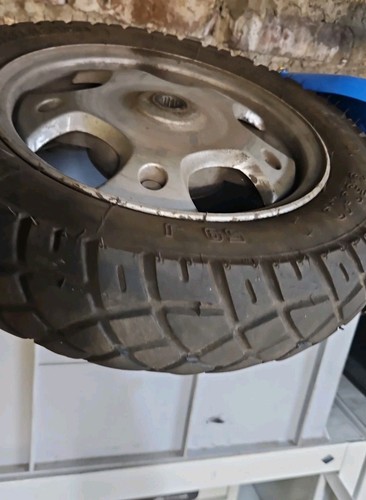 Yamaha xc125t cygnus 4nb - yamaha,