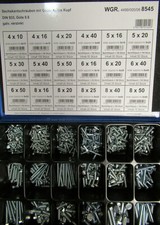  Dresselhaus Sortiment