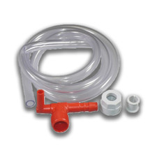 Truma Combi Ultrastore Warmwasserbereiter C3402/6002 Ellenbogenbeschlag - Wohnwagen Wohnmobil